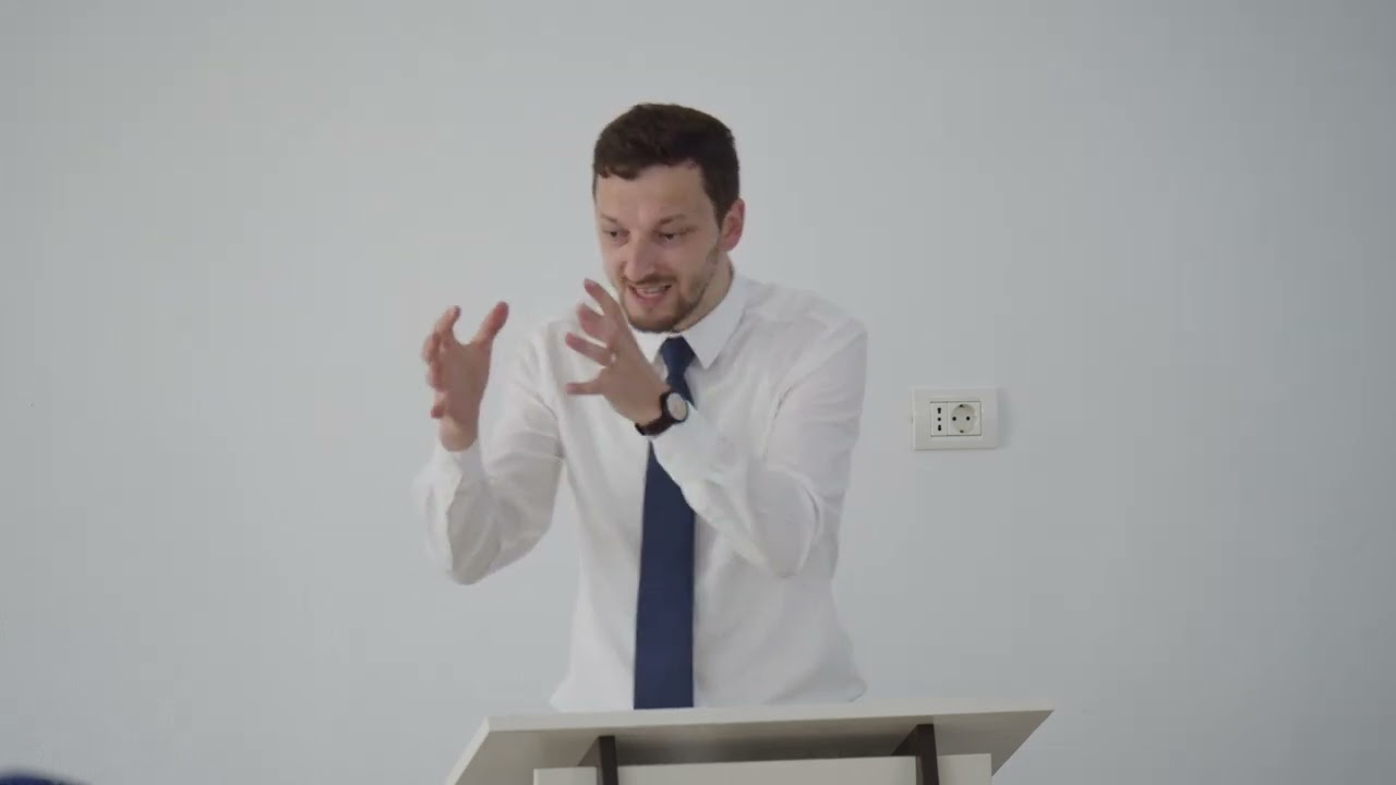 R&acirc;vniți după prorocie | 1 Corinteni 14