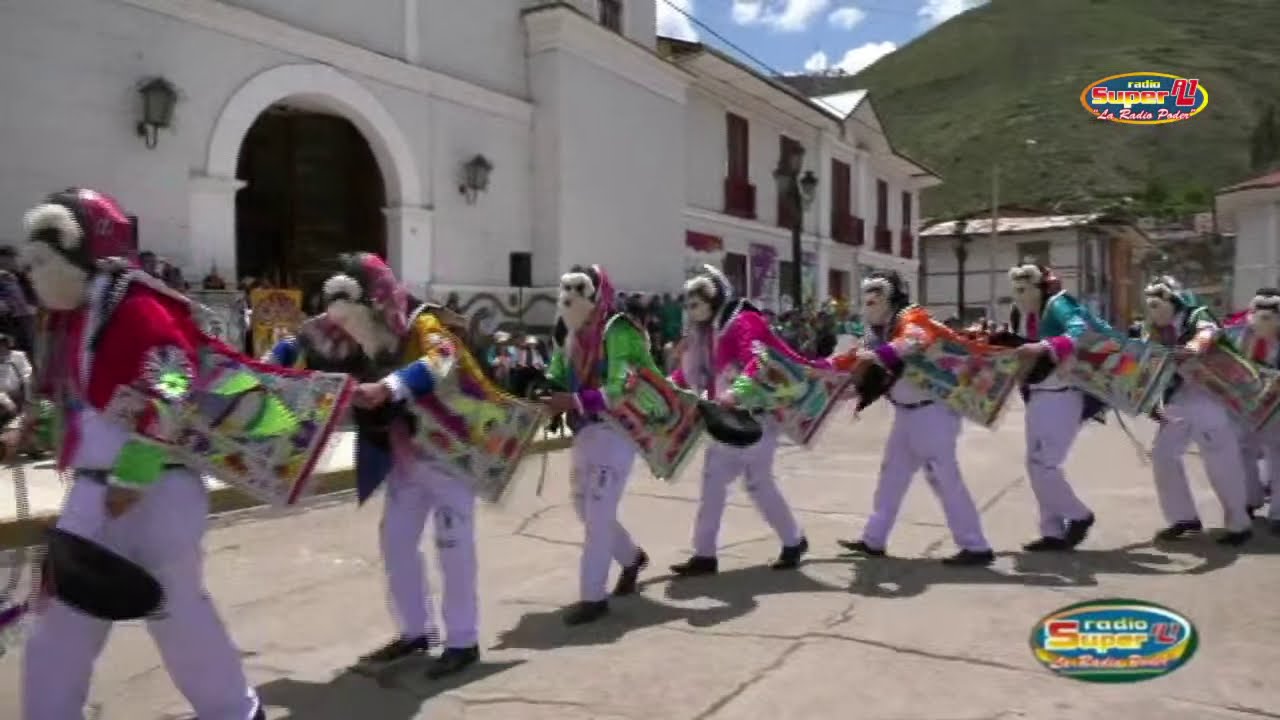 NEGRERIA DE ACOBAMBA - TARMA
