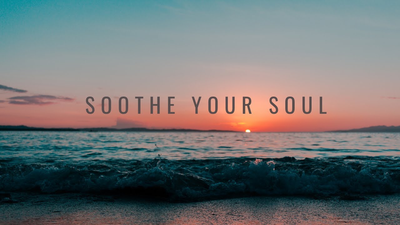 Acoustic Relaxing Music For Relaxation!! M&uacute;sica Relaxante..