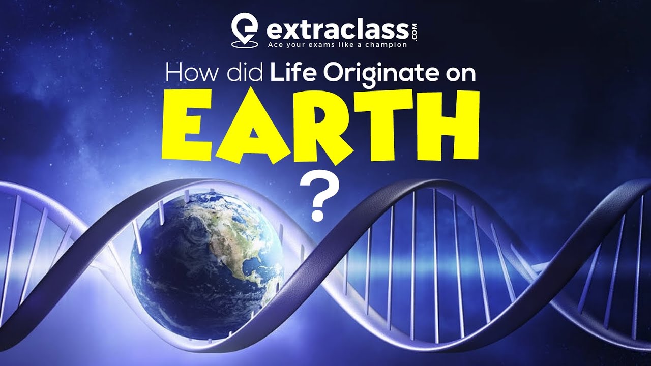Как зародилась жизнь на Земле? | Биология | Extraclass.com