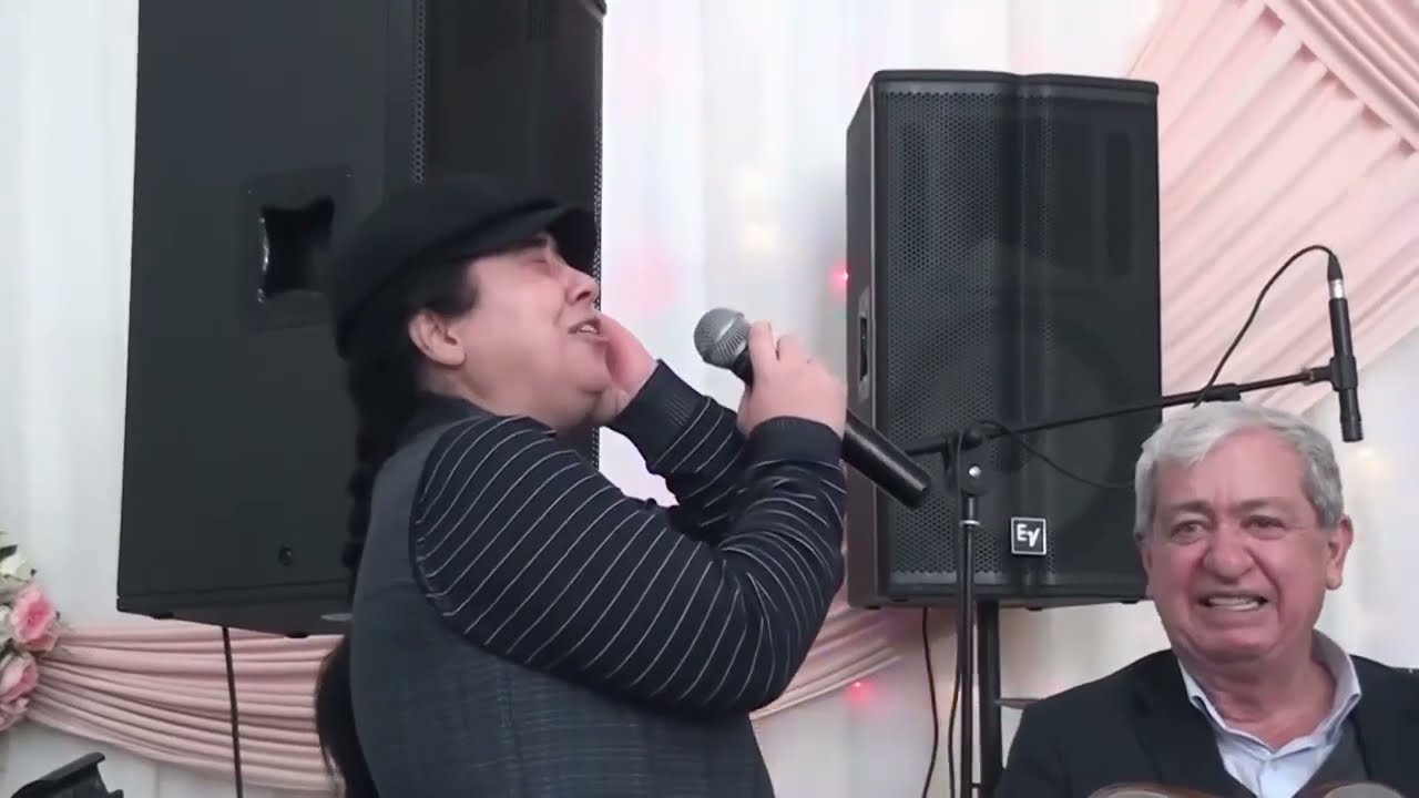 Aygün bəylər Tut Ağacı,Firuz Əliyev(tar) Kamil Qədimzadənin Toyu