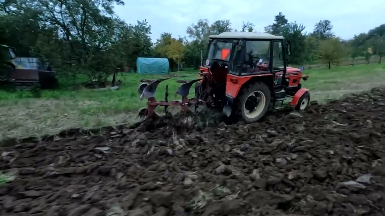Orba 2022 (část 1/2)