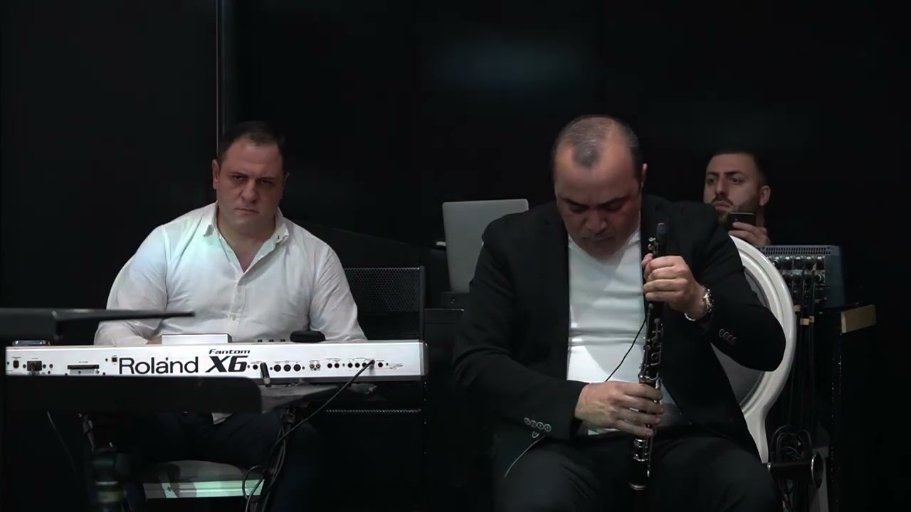 Eghishe Gasparyan 2023