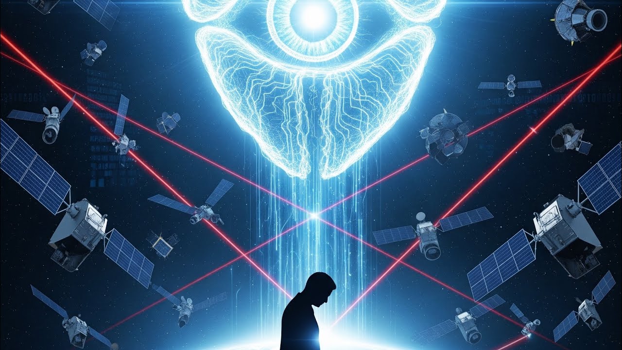 Whoever Controls AI, Chooses Who Gets to Stat in Power | Moonshots with Peter Diamandis, Ep235