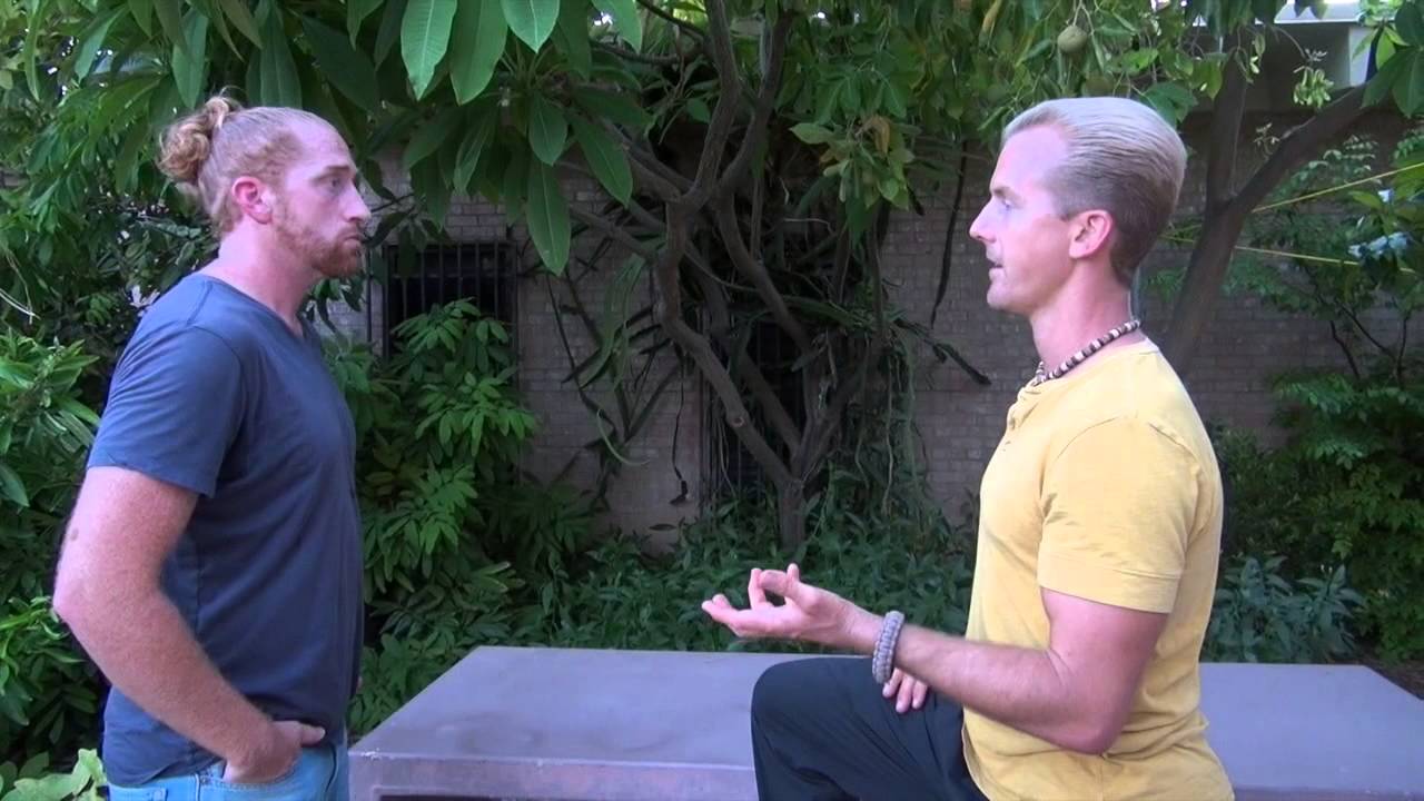 Amazing Sub-Tropical fruit tree garden in Phoenix, AZ