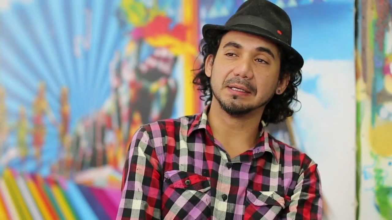 Street Art, Grafite e Pichação são sinônimos?