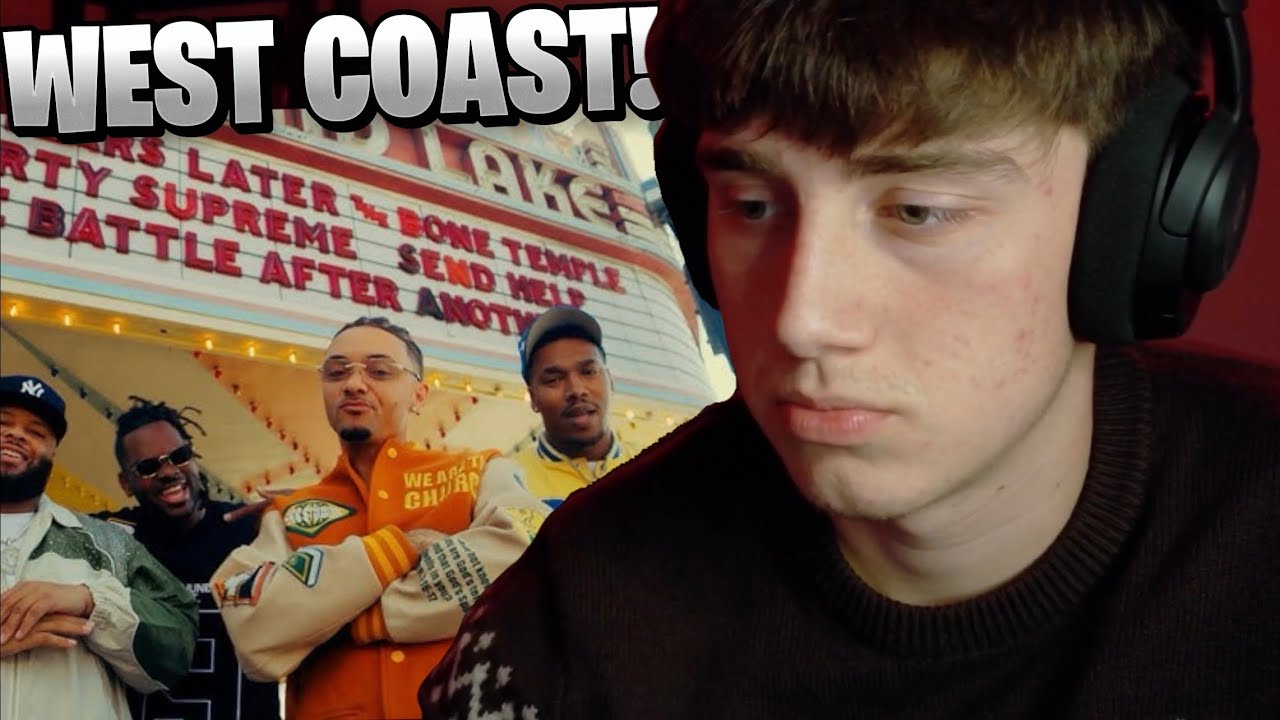 Miles Minnick - Call Em’ [Music Video Reaction]