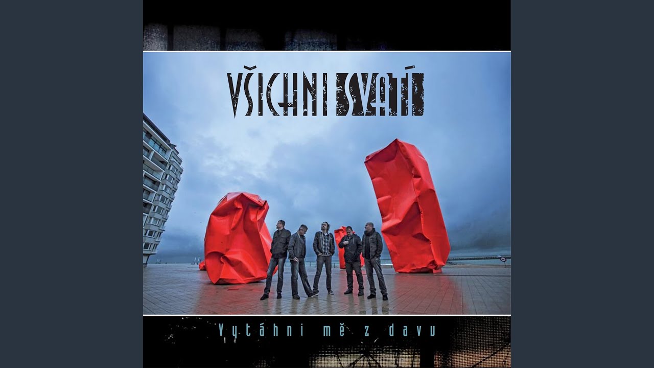 Vytáhni mě z davu
