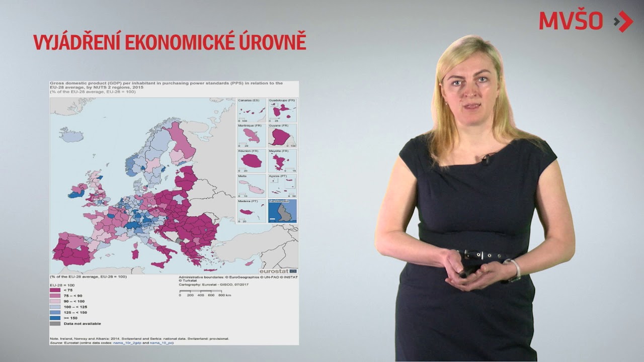 Ekonomický růst | EDULAM