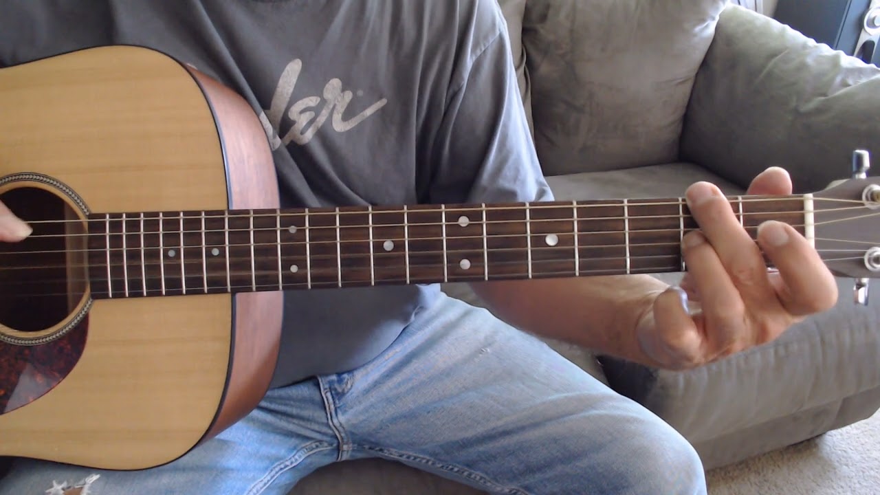 Mississippi Blues Lesson
