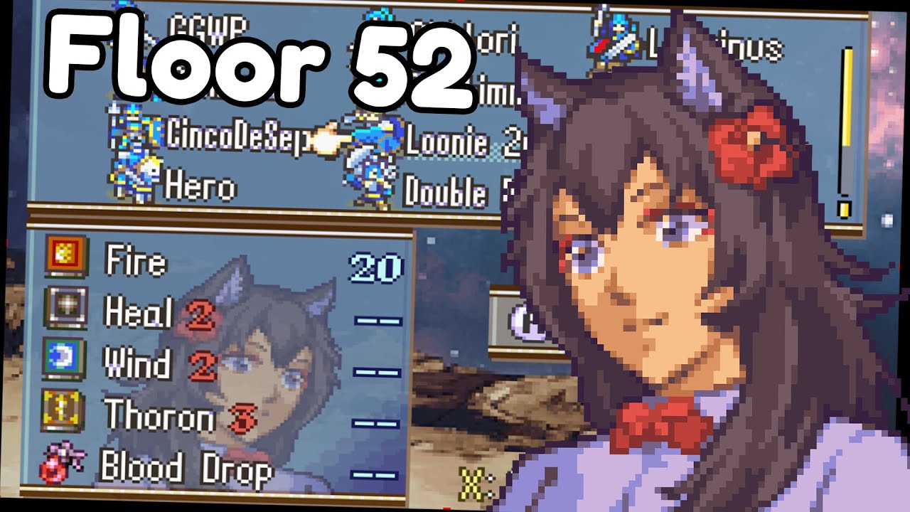 The Final Chapter Of The Fire Emblem MMO (Server 72)