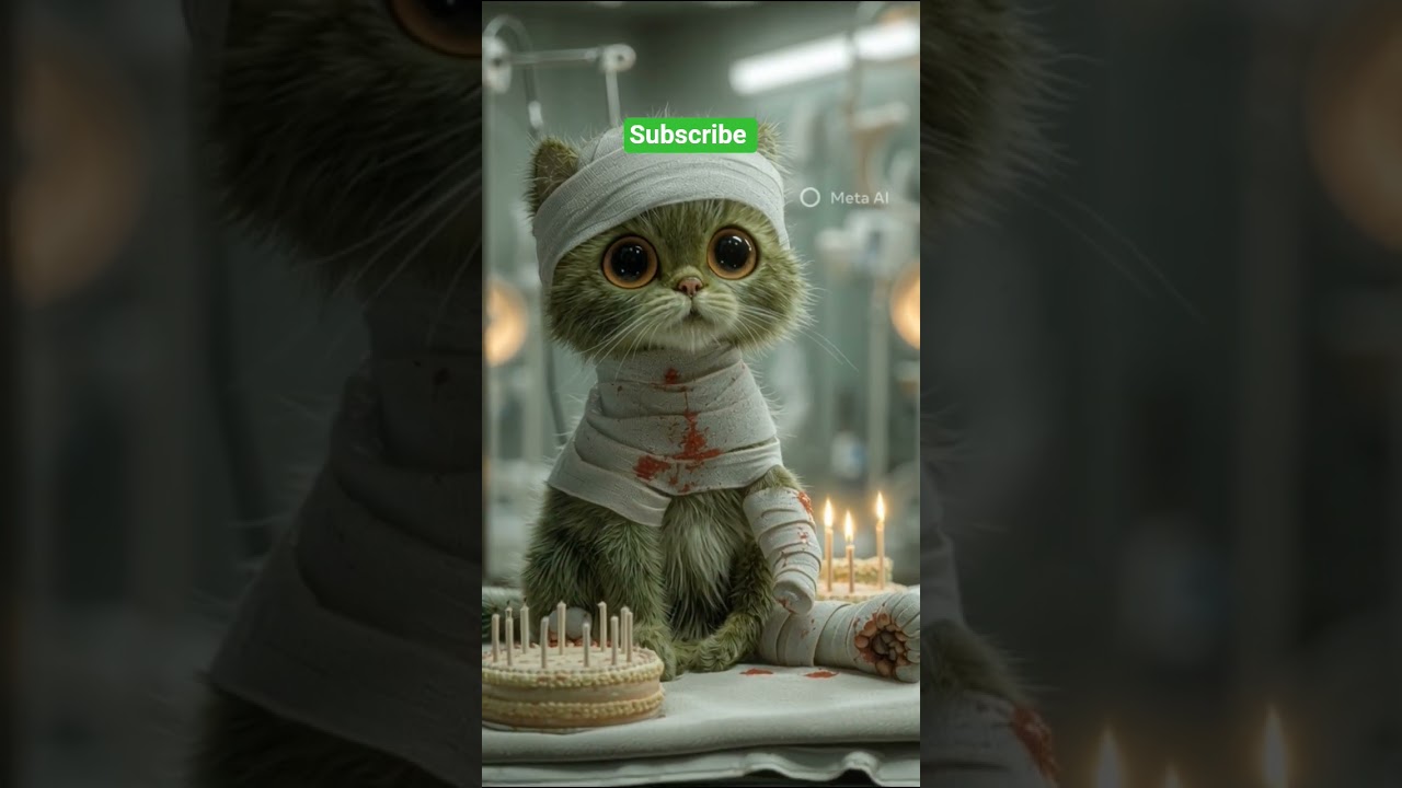 A Birthday Filled With Pain, Not Balloons