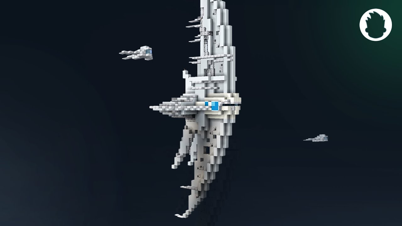 My Flying Guardian Farm :: Building with BdoubleO