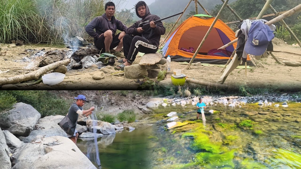 Lenkhang zar in Kan riak lut ve leh ta e///2026///