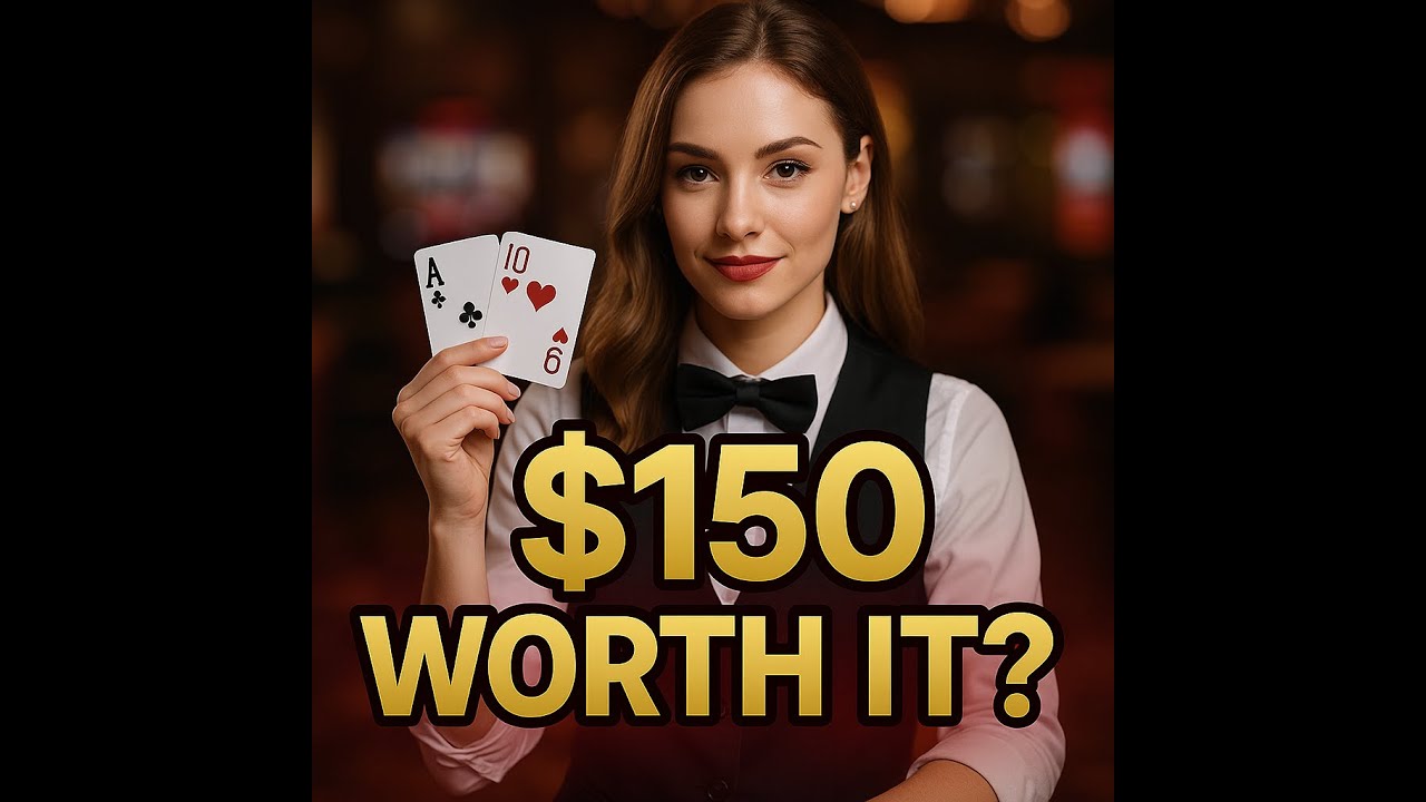 Hi-Low Cash Flow Review | Is $150 Worth It for Blackjack?
