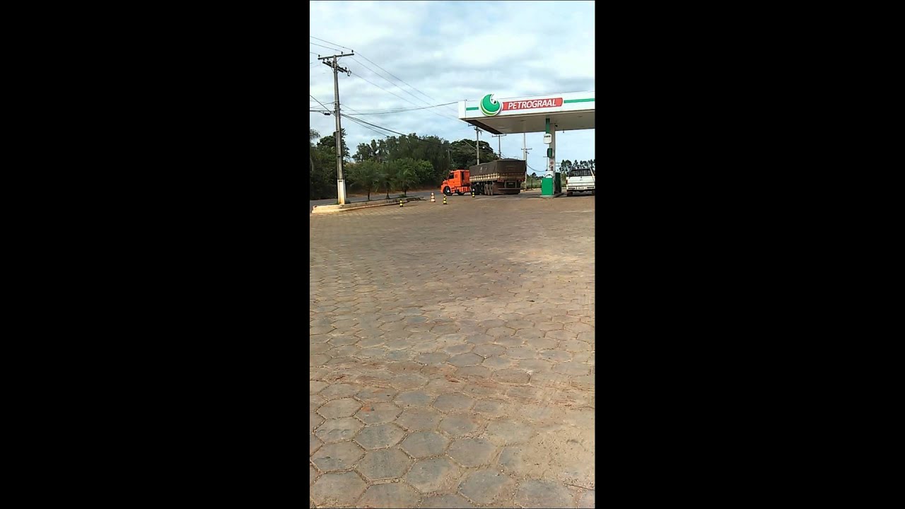 112 com pente.rapozo tavares. Km264 campos de holambra