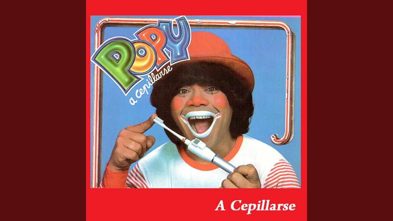 A Cepillarse