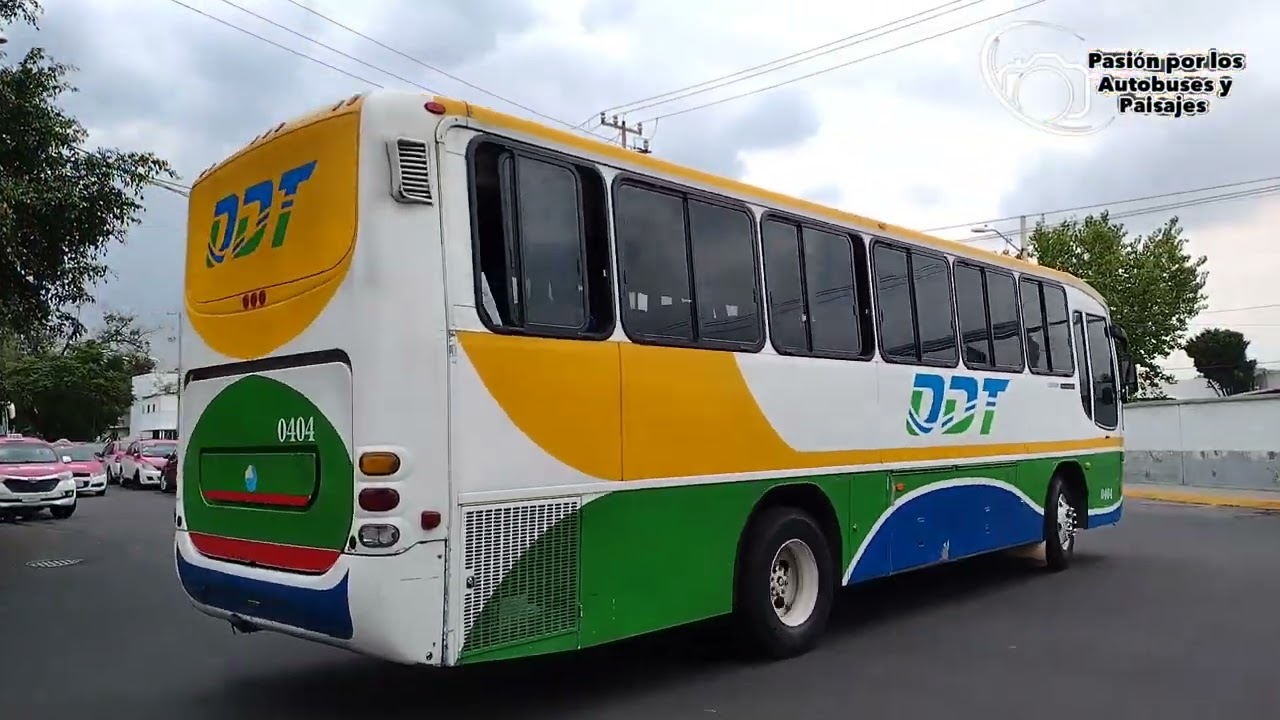 Autobuses de la central del norte   entradas y salidas