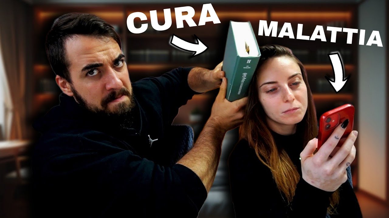 Come AVVICINARE un NON LETTORE alla LETTURA📚 | Curare la dipendenza da telefono