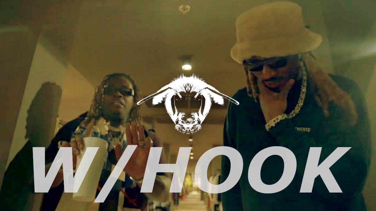 *W/HOOK* Gunna x Future Type Beat 2022 