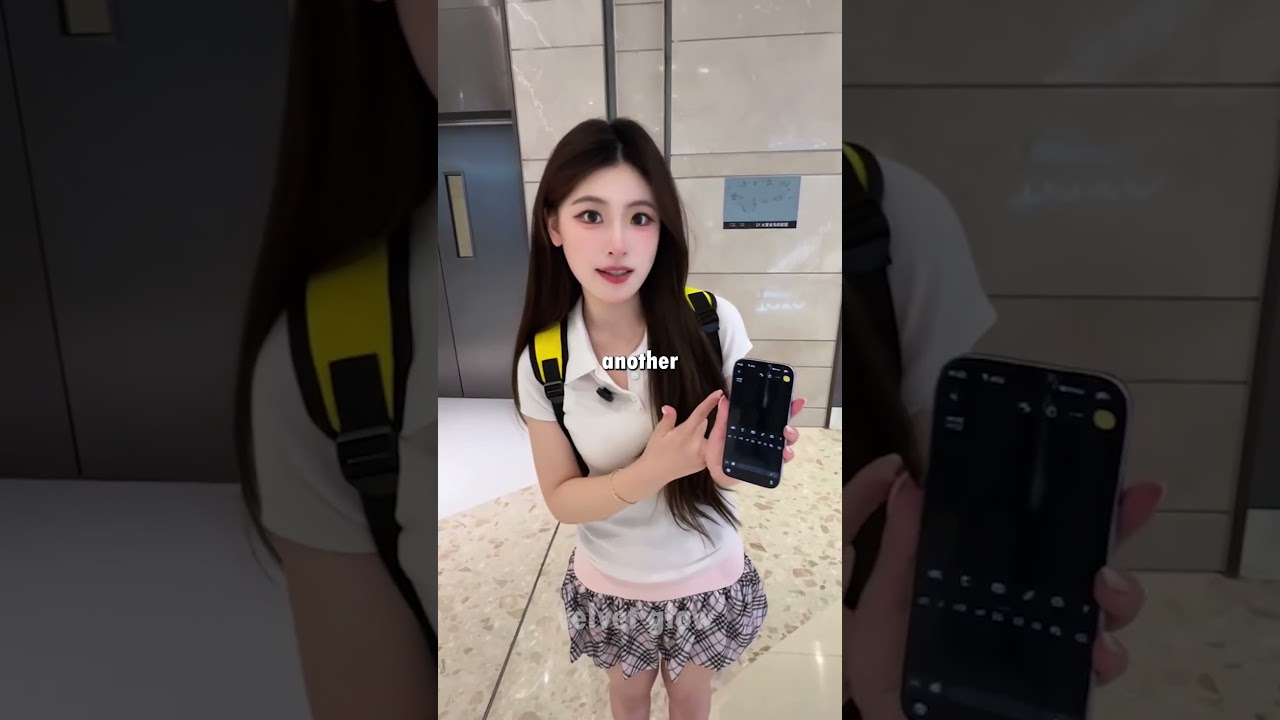 📱😱 Huawei против iPhone. Этот символ работает на Huawei, но НЕ на iPhone!
