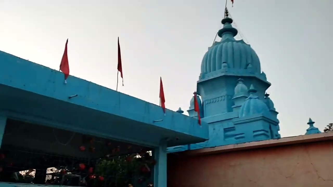 Kankali Mata Mandir Shahdol 😍|| Nayak Ji Vlog