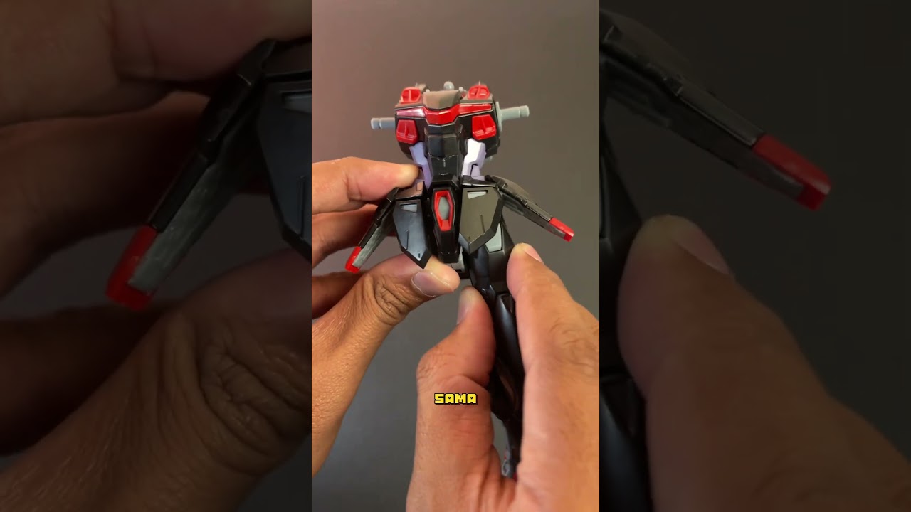Merakit Gundam, Kalian tim merakit gundam sesuai instruksi? #gundam #mobilesuitegundam #toys