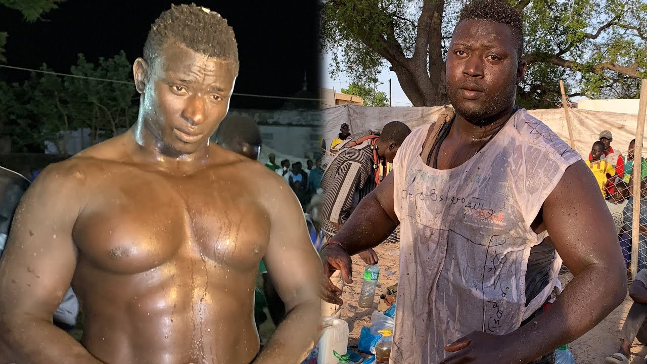 Deuxième Demi-finale Birame Mbissine Vs Mame Ndour Mbassis Lamb Sadioga 1 Février 2026