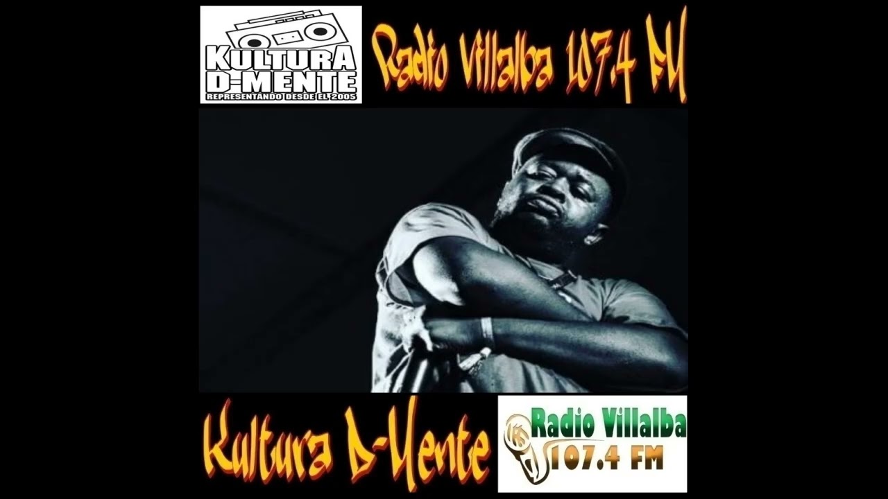 Kultura D-Mente 08/02/26 Entrevista Kultama 