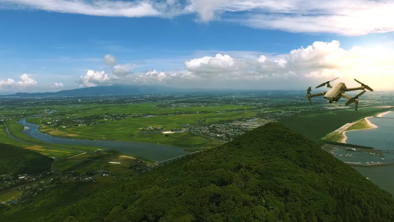 いったんもめんの伝承地～権現山