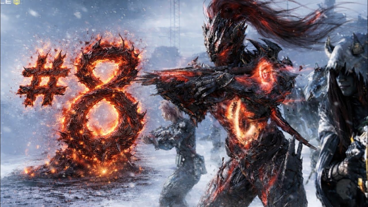 How to Cook the Players For Brakefast in Battle Royalee#8