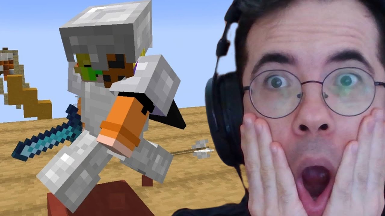 EKİP ile EGG WARS! HEDEF BİZİM EGG ama TAKIM PRO! EFSANE MA&Ccedil;! 😲 Minecraft