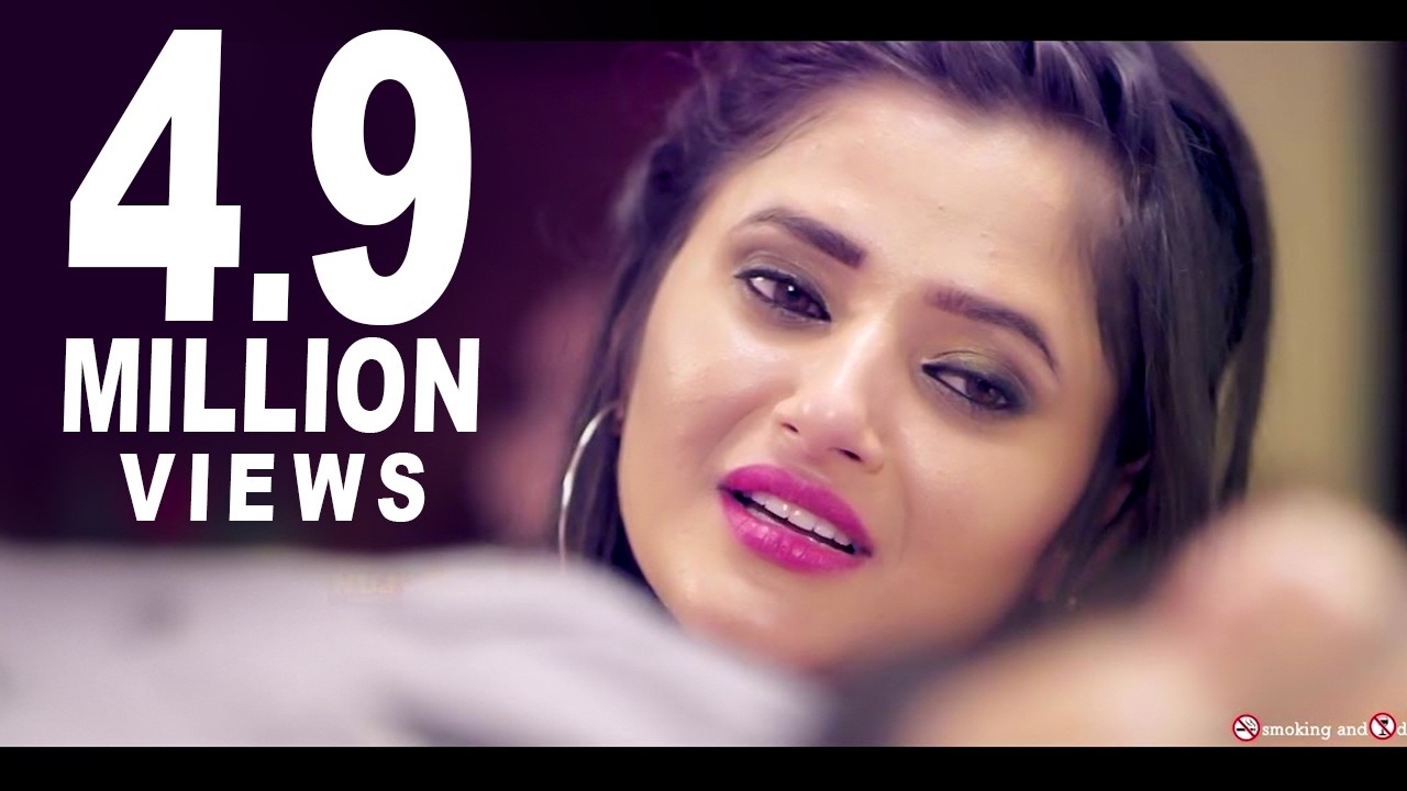 Laadle 2 ( Full Video ) | Anjali Raghav | Mohit Sharma | New Haryanvi Song Haryanvi 2022 | NDJ Music