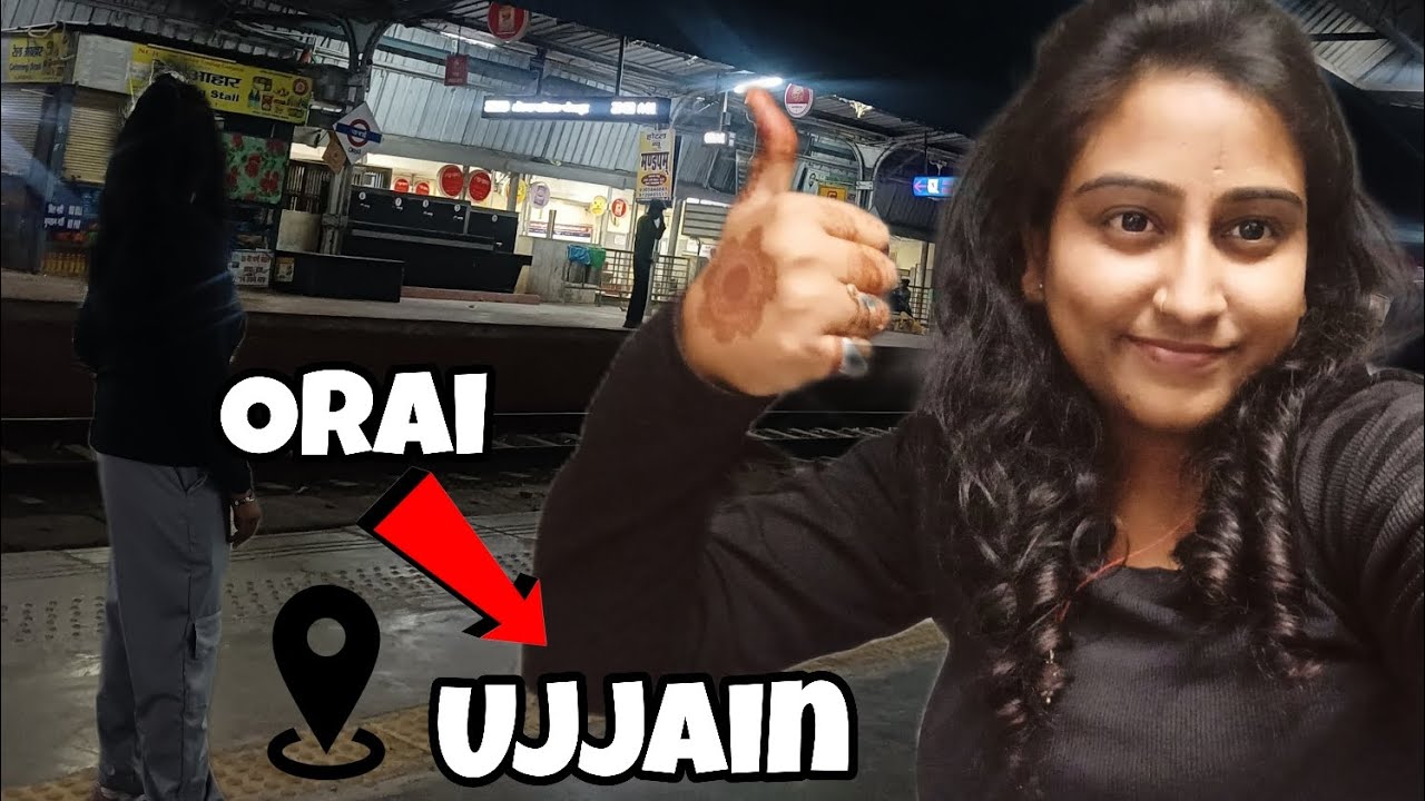 Holi celebration Ujjain me hoga 😍 Going To Visit First Jyotirlinga 🔱 Ujjain📍Madhya Pradesh