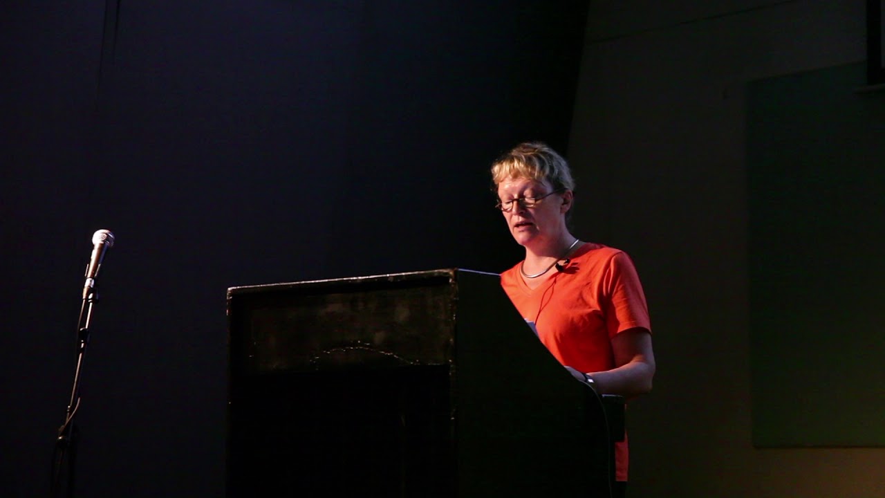 Lecture on Documentary Photography in Germany at DLSU-CSB Manila