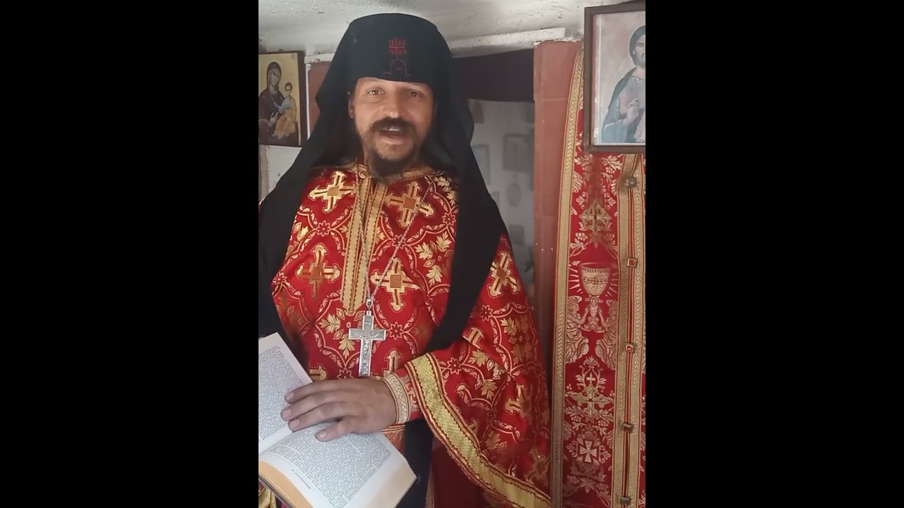 Σαββατο Της Τυρινης Παντων Των Αγιων Ασκητων Και Του Αγιου Θεοδωρου Του Στρατηλατη 