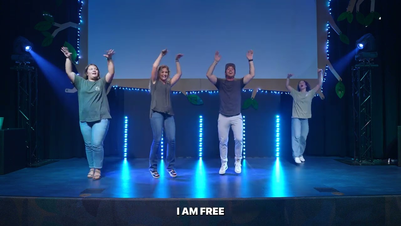 I Thank God (Feat. Maverick City Music & Upperroom TRIBL) - Motions Video