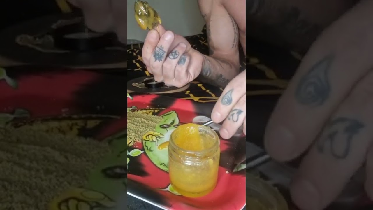 how to make a moonrock by next level flavours aka the horse