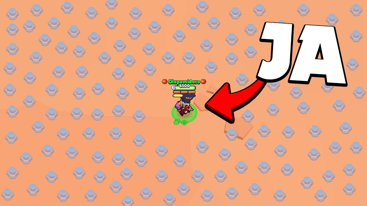 PROBOWAŁEM POBIĆ 5 REKORDÓW ŚWIATA w BRAWL STARS!