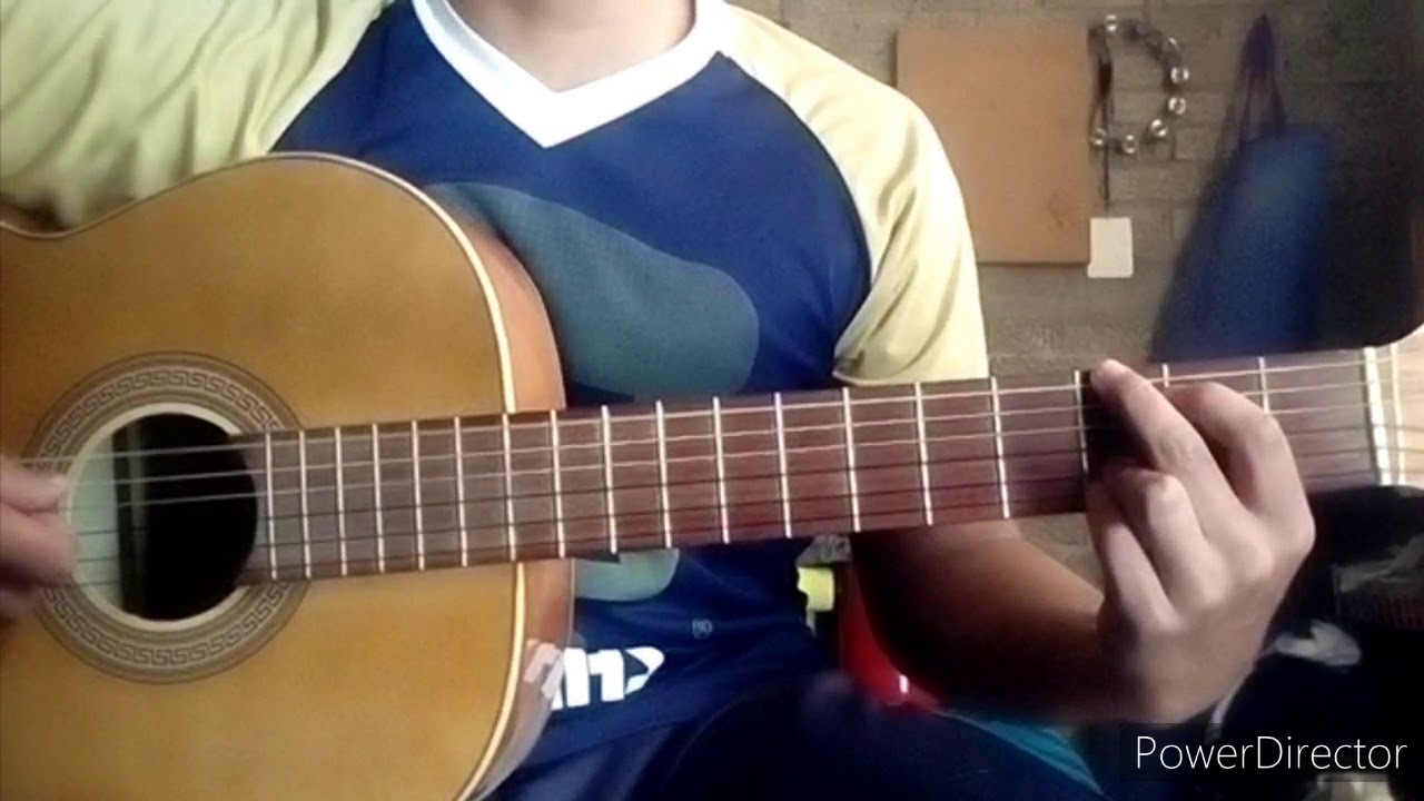 Se dice que el tesoro (acordes)