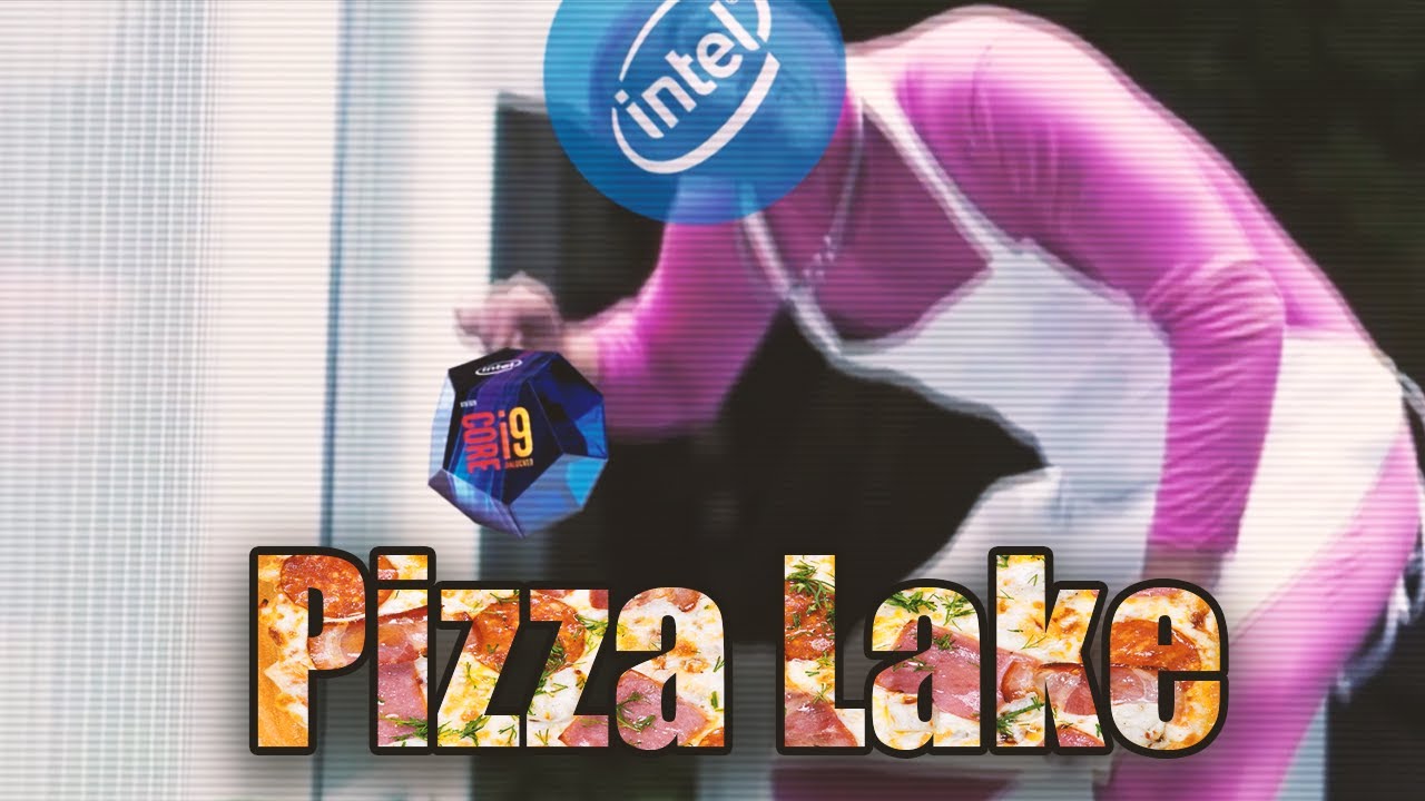 RX4D - Pizza Lake (feat. intel)
