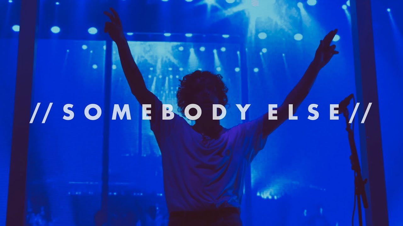190906 The 1975 - Somebody Else Live in Seoul