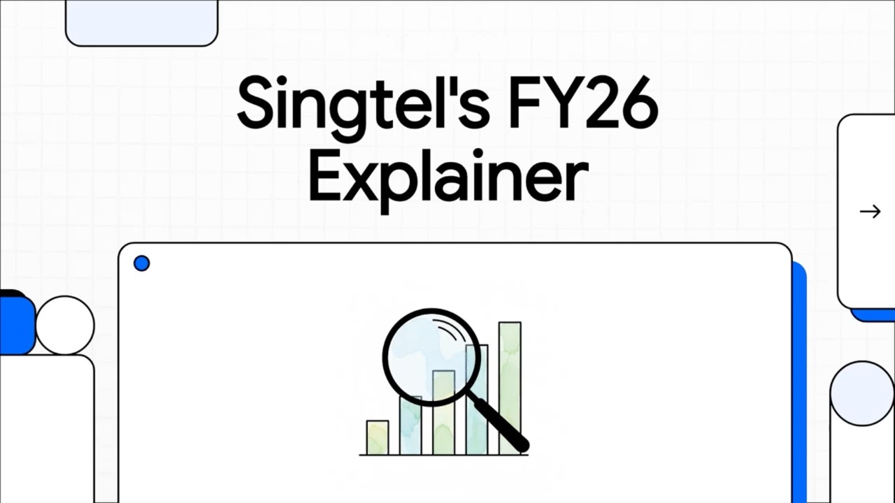 Вся правда о чистой прибыли Singtel в размере 5,6 млрд сингапурских долларов за 2026 финансовый год