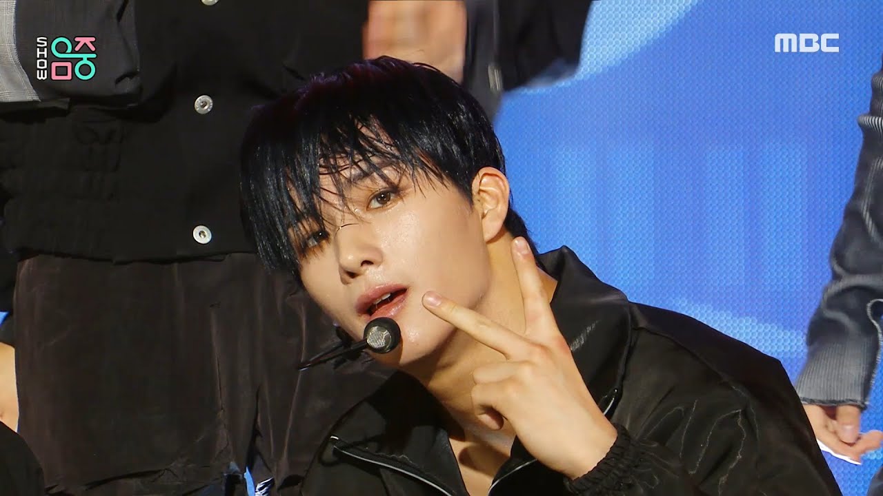 ATBO (에이티비오) - BOUNCE | Show! MusicCore | MBC230610방송