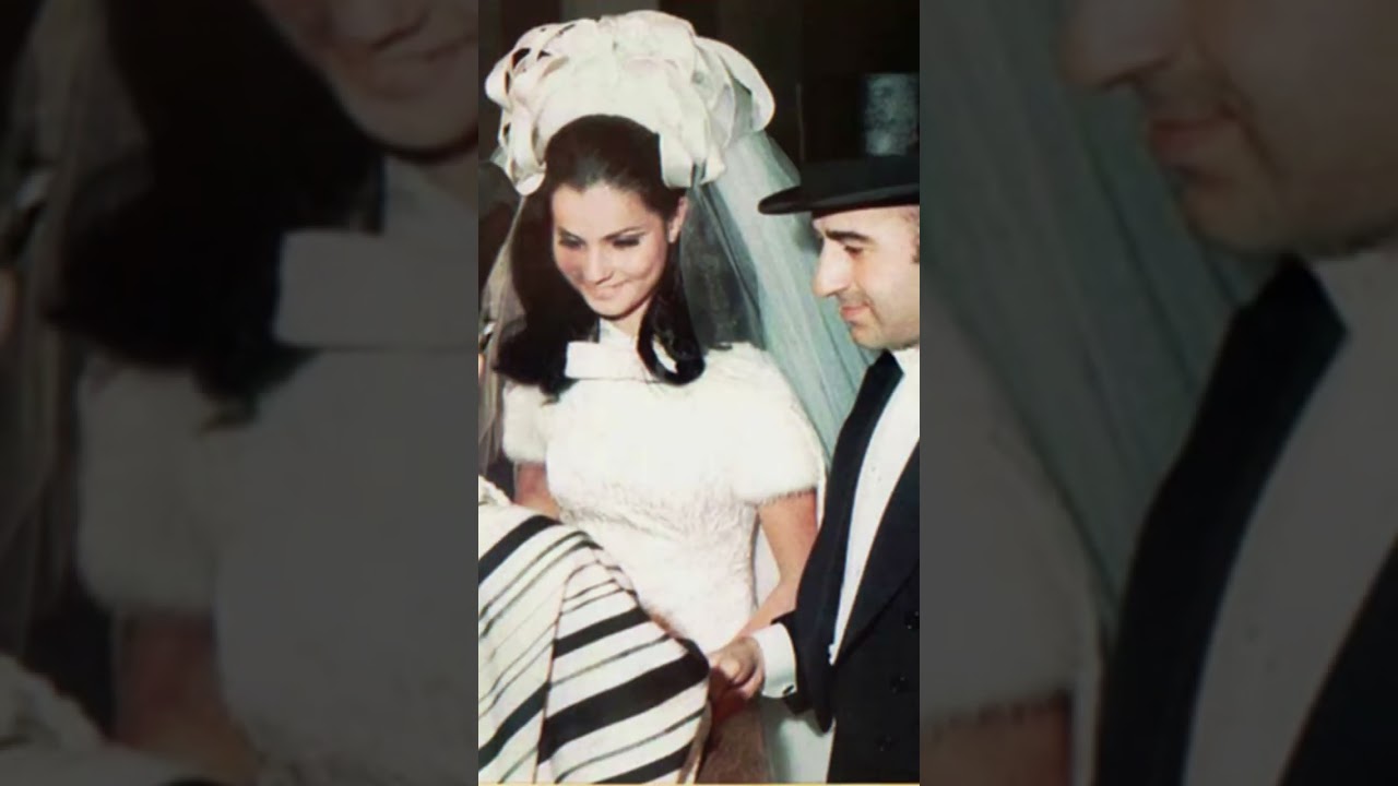 Vicky Safra - A mulher mais Rica do Brasil