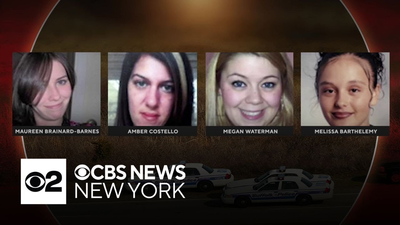 A look back at the Gilgo Beach serial killer case