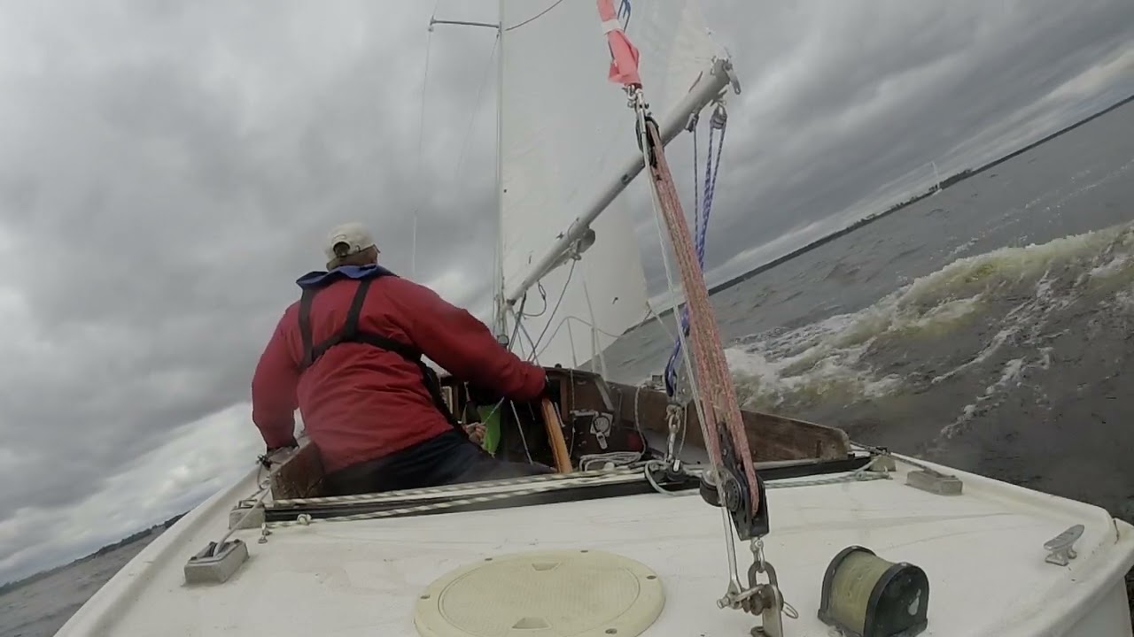 Ensign Racing - Pre Race (April 2025)
