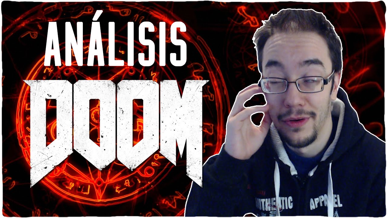 Análisis DOOM