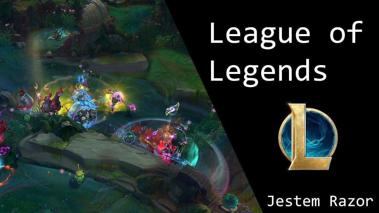 EUNE rankeds | League of Legends at Razor's