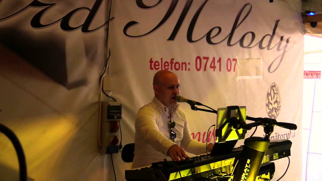 Leonard Melody Iasi